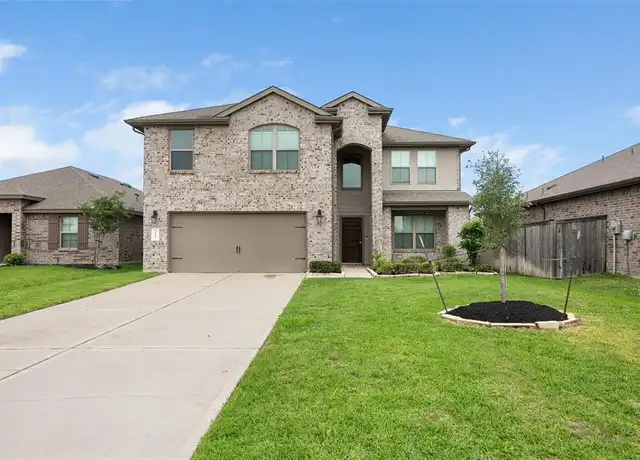 Property at 5611 Cedar Crescent Ct, Richmond, TX, 77407, 4 beds, 2.5 baths, [object Object]