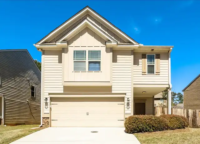 Property at 52 Southwind Cir, Newnan, GA, 30265, 3 beds, 2 baths, [object Object]