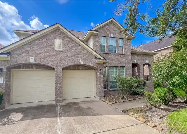 Property at 4043 Tuscan Shores Dr, Missouri City, TX, 77459, 4 beds, 4 baths, [object Object]