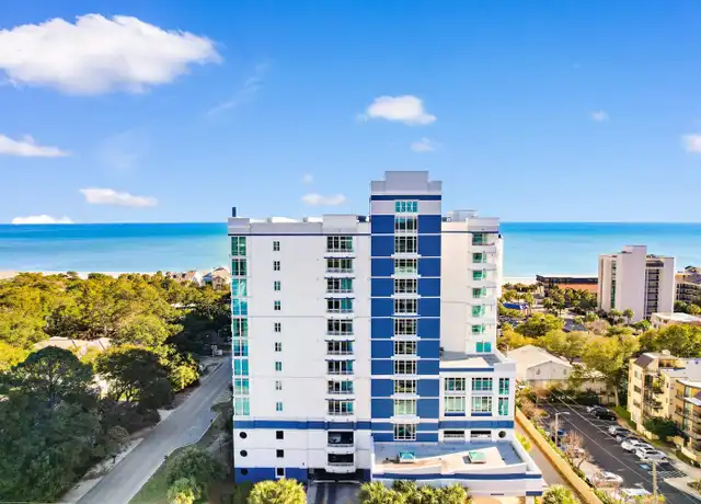 Property at 215 77th Ave N #603, Myrtle Beach, SC, 29572, 2 beds, 2 baths, [object Object]
