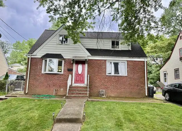 Property at 662 Grant Ter, Teaneck, NJ, 07666, 4 beds, 2 baths, [object Object]