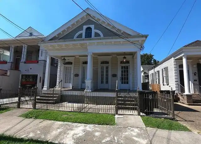 Property at 3114 Desoto St, New Orleans, LA, 70119, 2 beds, 1 bath, [object Object]