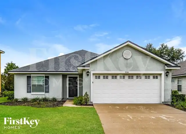 Property at 9744 Woodstone Mill Dr, Jacksonville, FL, 32244, 3 beds, 2 baths, [object Object]