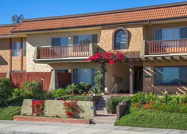 Property at Villa Camino - 2051 Geneva St, Oceanside, CA, 92054, 1 bed, 1 bath, [object Object]