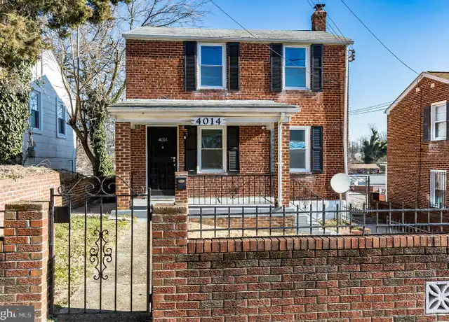 Property at 4014 Vine St, Capitol Heights, MD, 20743, 3 beds, 2.5 baths, [object Object]