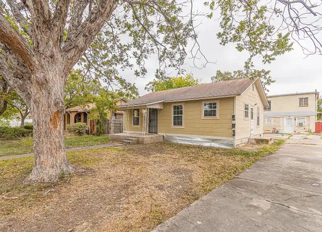 Property at 106 Southway Dr Unit 1, San Antonio, TX, 78225, 2 beds, 1 bath, [object Object]