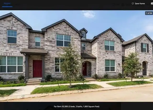 Property at 1270 Jones Trl, Lewisville, TX, 75077, 3 beds, 2.5 baths, [object Object]