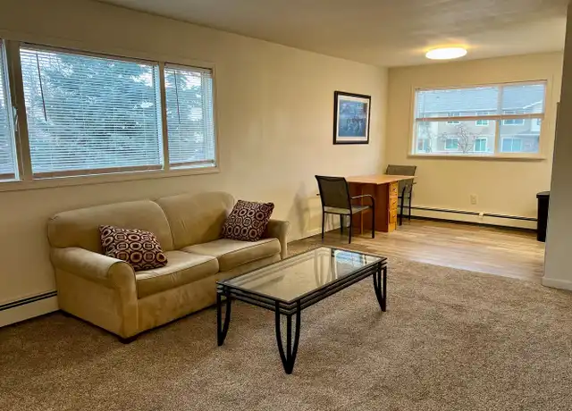 Property at 3530 E 42nd Ave Unit 3, Anchorage, AK, 99508, 2 beds, 1 bath, [object Object]