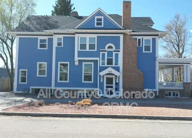 Property at 731 N Nevada Ave Unit 8, Colorado Springs, CO, 80903, 0 beds, 1 bath, [object Object]