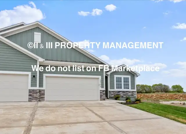 Property at 19706 W 195th Pl, Spring Hill, KS, 66083, 4 beds, 3 baths, [object Object]