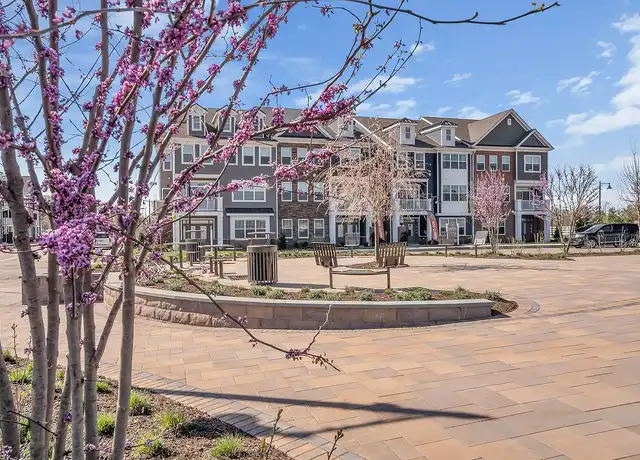 Property at Ewing Town Center - 1 Fisher Guide Dr, Ewing Township, NJ, 08628, 1-3 bed, 1-2.5 bath, [object Object]
