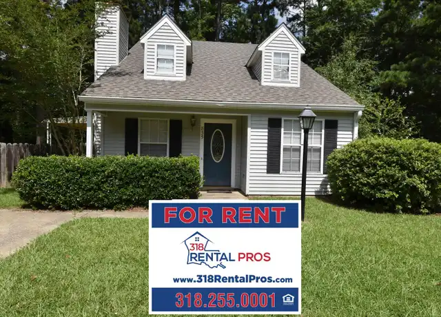 Property at 835 Melissa St, Ruston, LA, 71270, 3 beds, 2 baths, [object Object]