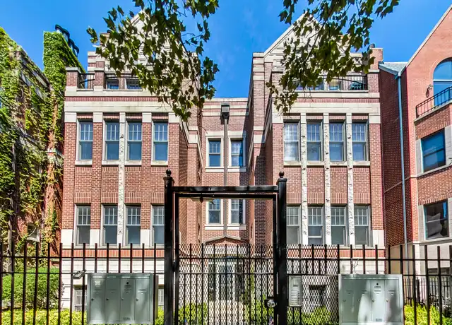 Property at 2042 W Pierce Ave Unit 3, Chicago, IL, 60622, 3 beds, 2 baths, [object Object]