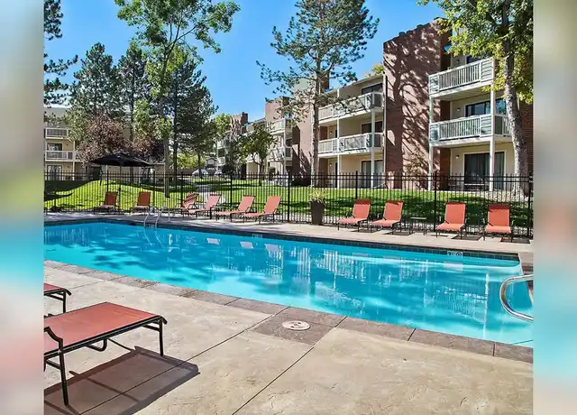 Property at Arabella - 4982 S Ulster St, Denver, CO, 80237, 0 beds, 1 bath, [object Object]