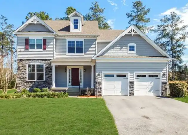 Property at 45425 Havenridge St, California, MD, 20619, 5 beds, 4 baths, [object Object]