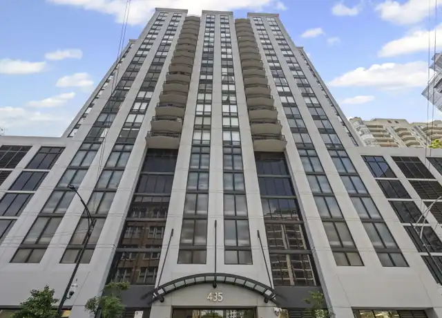 Property at 435 W Erie St #1206, Chicago, IL, 60654, 2 beds, 2 baths, [object Object]