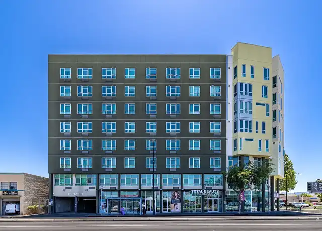 Property at Delmas Park - 350 Barack Obama Blvd, San Jose, CA, 95126, 2 beds, 1 bath, [object Object]