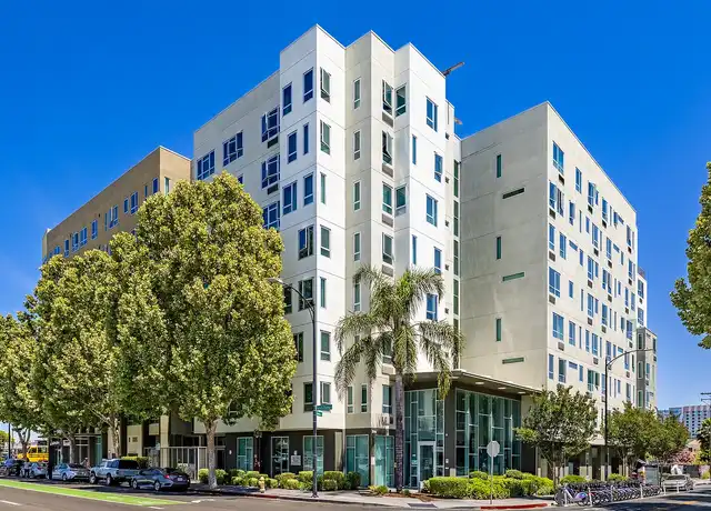 Property at Delmas Park - 350 Barack Obama Blvd, San Jose, CA, 95126, 2 beds, 1 bath, [object Object]