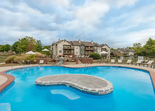 Property at The Fields - 1333 S Fenbrook Ln, Bloomington, IN, 47401, 1 bed, 1 bath, [object Object]