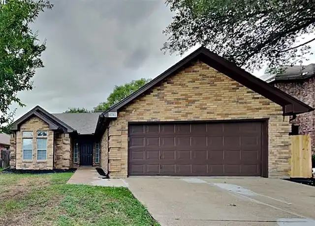 Property at 4741 Baytree Dr, Fort Worth, TX, 76137, 3 beds, 2 baths, [object Object]