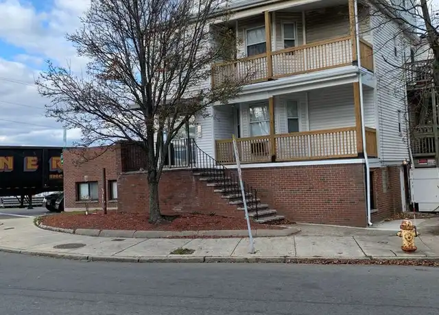 Property at 500 Beach St Unit 500-1, Revere, MA, 02151, 0 beds, 1 bath, [object Object]