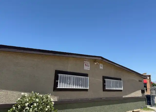 Property at 2519 N McCarran St Unit 1 & 3, North Las Vegas, NV, 89030, 1 bed, 1 bath, [object Object]