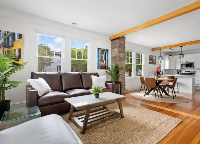 Property at 1133 King St, Charleston, SC, 29403, 2 beds, 1.5 baths, [object Object]
