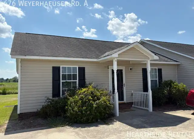 Property at 4676 Weyerhaeuser Rd Unit A, Ayden, NC, 28513, 2 beds, 2 baths, [object Object]