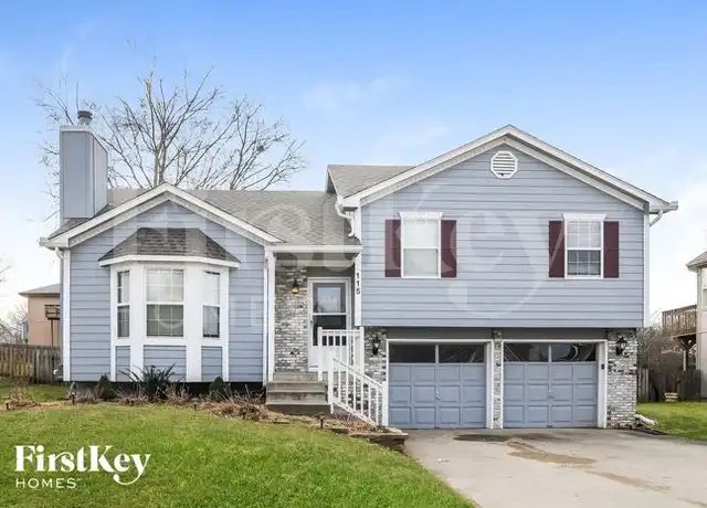Property at 115 W Sierra Dr, Raymore, MO, 64083, 3 beds, 2 baths, [object Object]