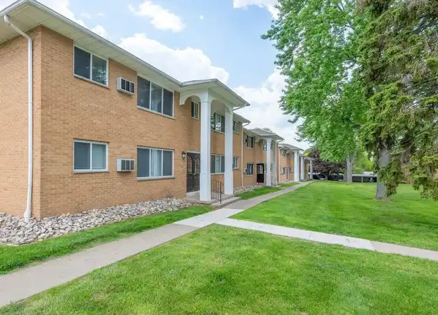 Property at Creek Hill Apartment Homes - 1700 Empire Blvd, Webster, NY, 14580, 1-2 bed, 1 bath, [object Object]