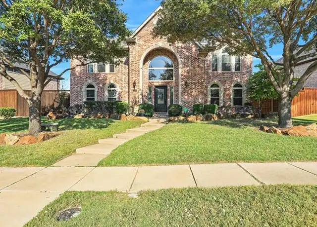 Property at 2050 Sleepy Hollow Trl, Frisco, TX, 75033, 5 beds, 4 baths, [object Object]