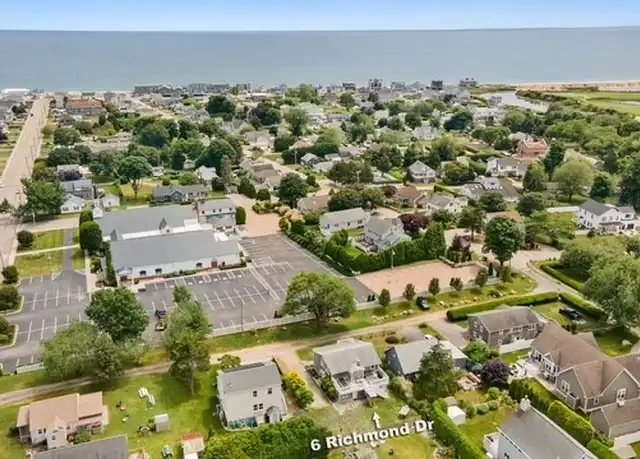 Property at 6 Richmond Dr Unit 1, Westerly, RI, 02891, 3 beds, 1 bath, [object Object]