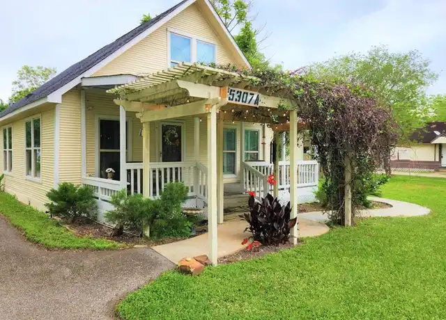 Property at 5307 Pine Ave, Pasadena, TX, 77503, 3 beds, 2 baths, [object Object]
