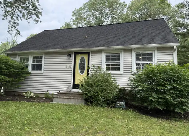 Property at 32 Mayflower Rd, Leicester, MA, 01524, 3 beds, 2 baths, [object Object]