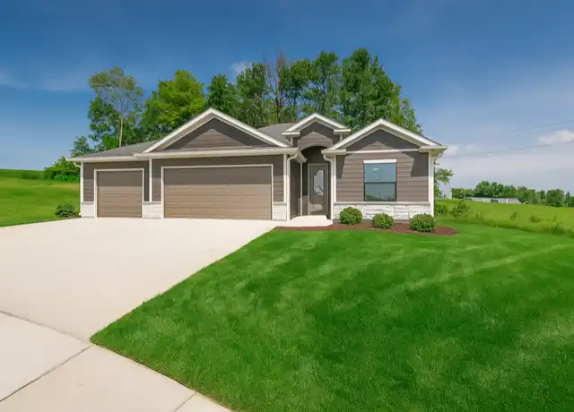 Property at 6055 W Swather Ct, Columbia, MO, 65203, 4 beds, 2 baths, [object Object]