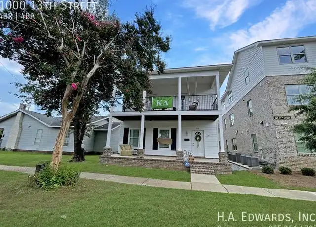 Property at 1000 13th St, Tuscaloosa, AL, 35401, 4 beds, 4 baths, [object Object]