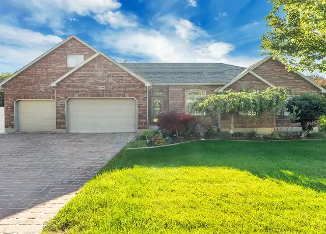 Property at 10369 S 2840 W, South Jordan, UT, 84095, 8 beds, 4.5 baths, [object Object]