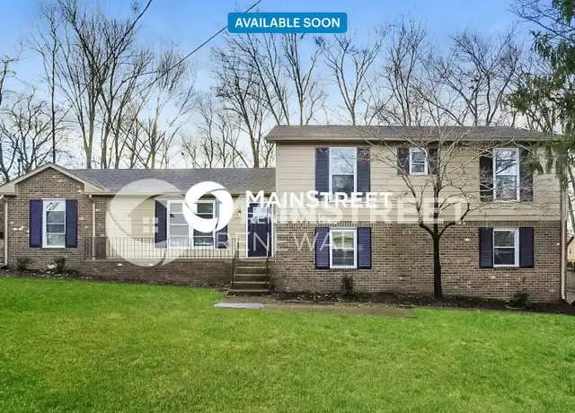 Property at 3529 Wood Bridge Dr, Nashville, TN, 37217, 5 beds, 3 baths, [object Object]