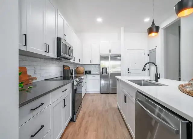 Property at NOVEL Nona by Crescent Communities - 11965 Pioneers Way, Orlando, FL, 32832, 1 bed, 1 bath, [object Object]