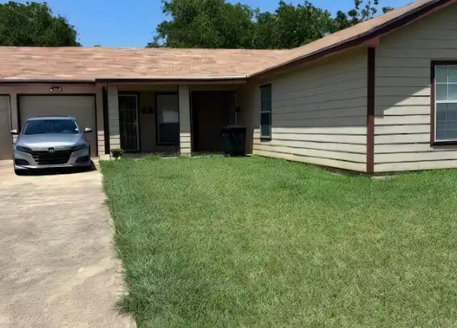Property at 1601 Duncan Ave, Killeen, TX, 76541, 2 beds, 1 bath, [object Object]