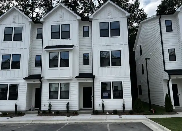 Property at 1533 Crescent Townes Way, Raleigh, NC, 27604, 3 beds, 3.5 baths, [object Object]