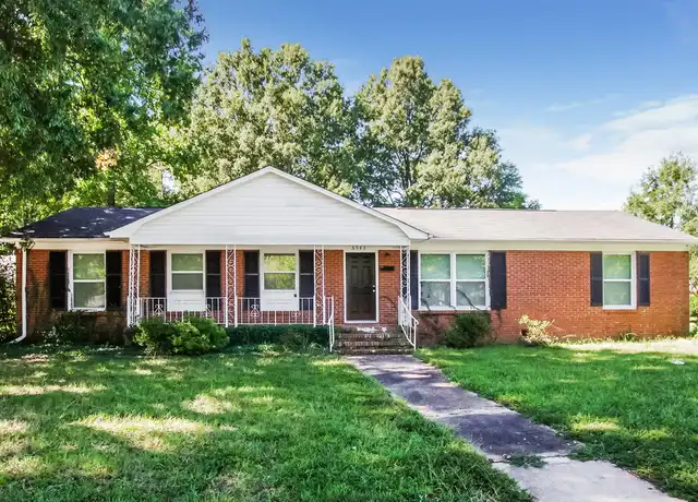 Property at 6543 Hidden Forest Dr, Charlotte, NC, 28213, 3 beds, 2 baths, [object Object]