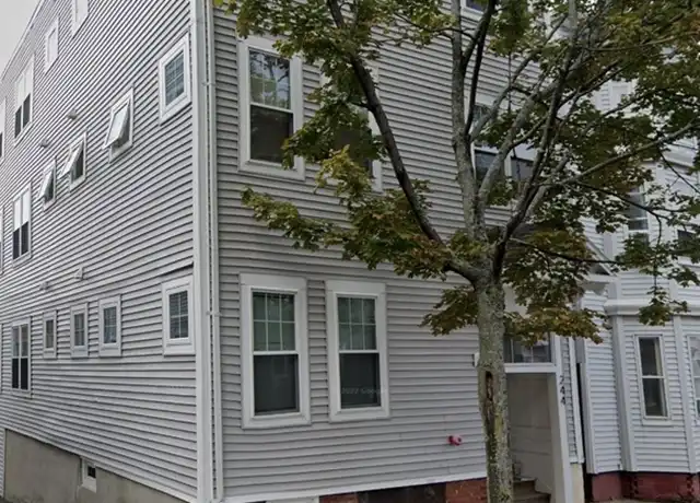 Property at 244 Paris St Unit 1, Boston, MA, 02128, 3 beds, 2 baths, [object Object]