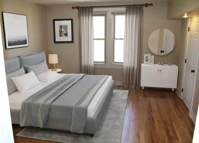 Property at 5836 Alderson St, Pittsburgh, PA, 15217, 2 beds, 1 bath, [object Object]
