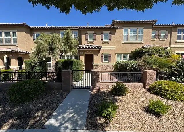 Property at 2072 Waterlily View St, Henderson, NV, 89044, 2 beds, 2.5 baths, [object Object]