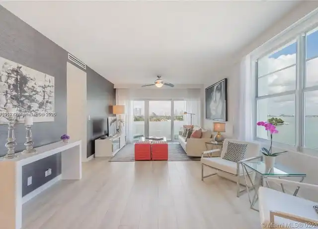 Property at 3 Island Ave, Miami Beach, FL, 33139, 2 beds, 2 baths, [object Object]