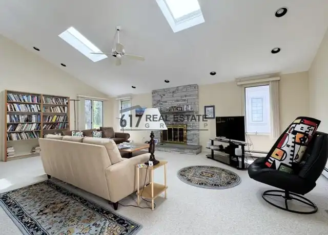 Property at 55 Esty Farm Rd, Newton Center, MA, 02459, 4 beds, 4 baths, [object Object]