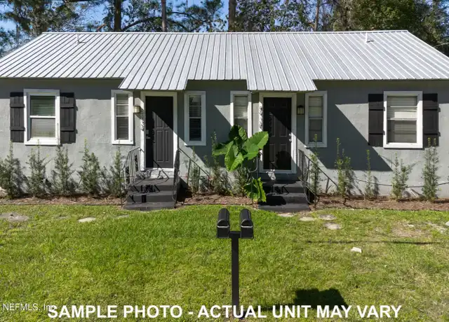 Property at 5914 Wilmar Rd, Jacksonville, FL, 32244, 2 beds, 1 bath, [object Object]