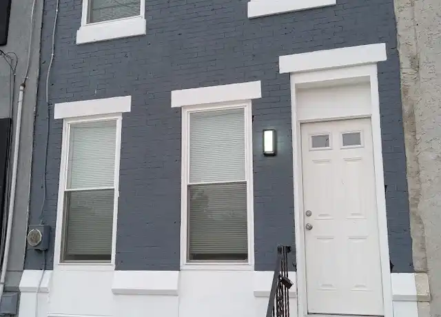 Property at 1204 S 35th St, Philadelphia, PA, 19146, 3 beds, 1.5 baths, [object Object]