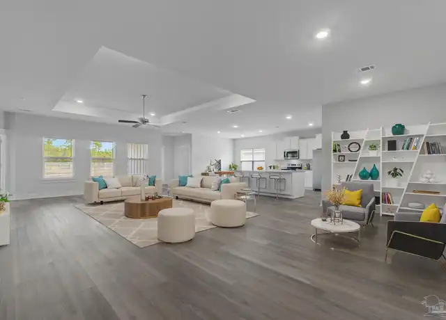 Property at 6616 Forest Bay Ave, Gulf Breeze, FL, 32563, 4 beds, 3 baths, [object Object]